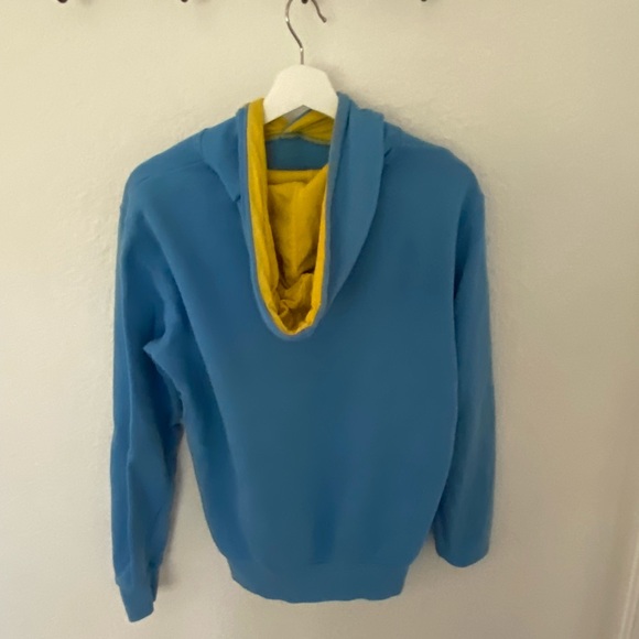 Vintage ucla bruins sweatshirt hoodie - Picture 4 of 5